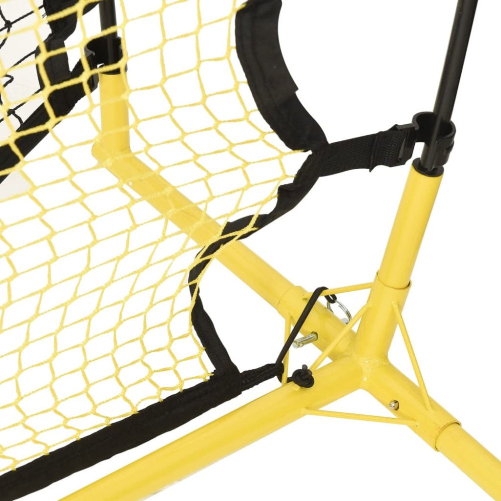Football Rebounder 183 x 85 x 120cm