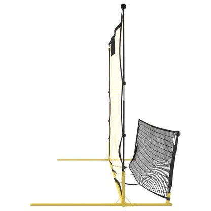 Football Rebounder 183 x 85 x 120cm