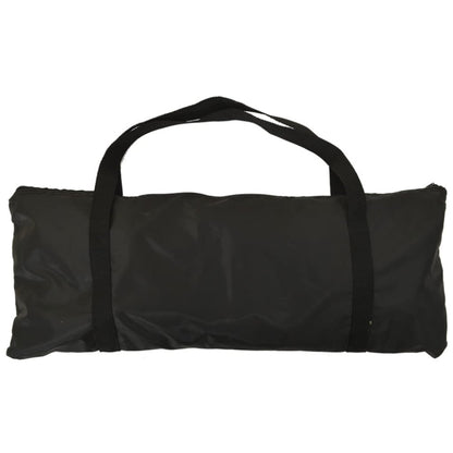 Football Rebounder 183 x 85 x 120cm