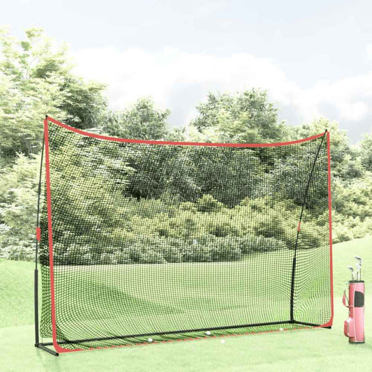 Golf Practice Net - 305 x 91 x 213cm