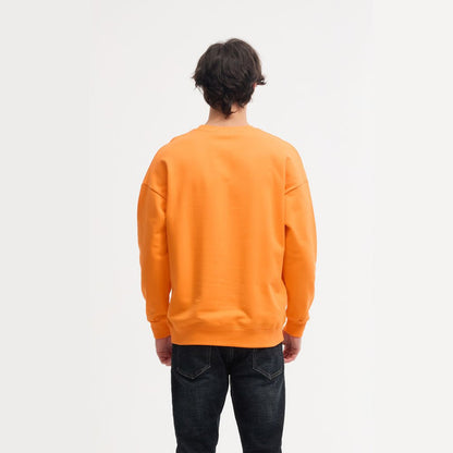 Heavyweight Sweatshirt - 100% Cotton - Fittux