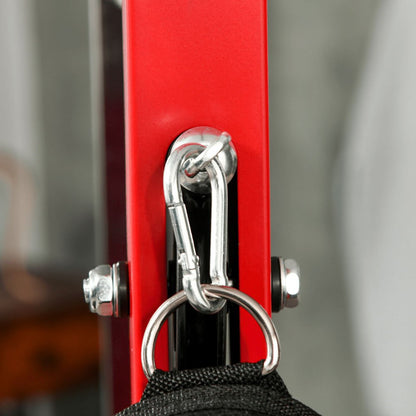 Multi - Function Pull - Up Station