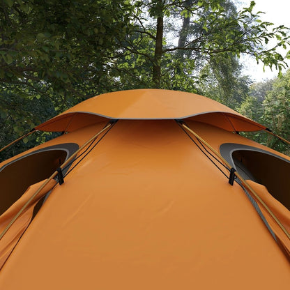 Outsunny 1 - 2 Person Dome Tent for Camping & Hiking