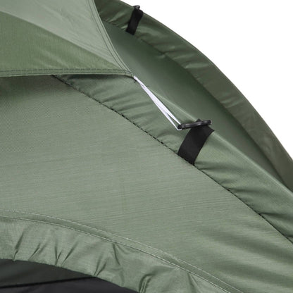 Outsunny 2 Person Dome Tent for Camping, Hiking & Festivals
