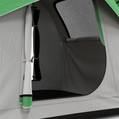 Outsunny 5 Man SUV Car Tent with Waterproof Tailgate Shelter