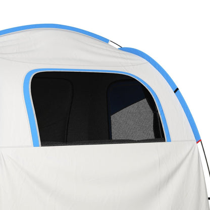 Outsunny 5 Man SUV Car Tent with Waterproof Tailgate Shelter