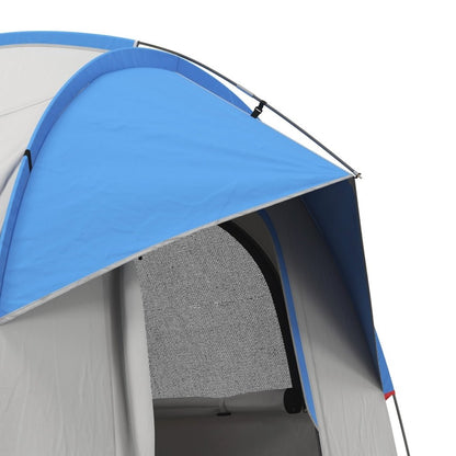 Outsunny 5 Man SUV Car Tent with Waterproof Tailgate Shelter