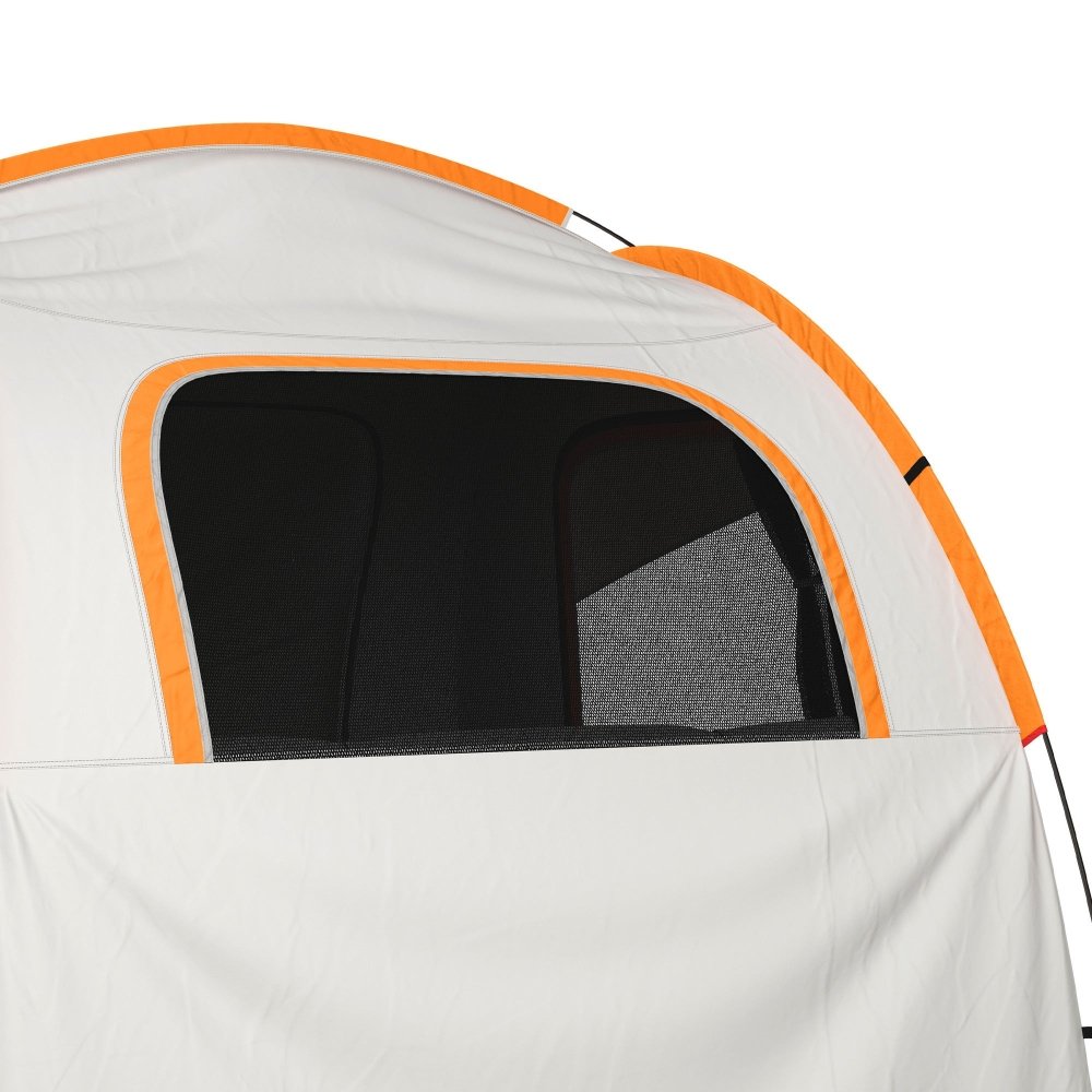 Outsunny 5 Man SUV Car Tent with Waterproof Tailgate Shelter