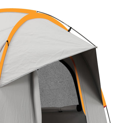 Outsunny 5 Man SUV Car Tent with Waterproof Tailgate Shelter