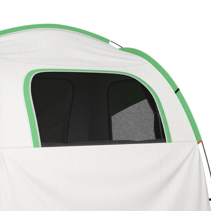 Outsunny 5 Man SUV Car Tent with Waterproof Tailgate Shelter
