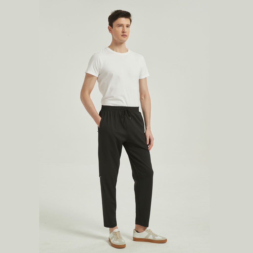 Performance Running Trousers - Fittux