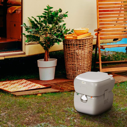 Portable Camping Toilet