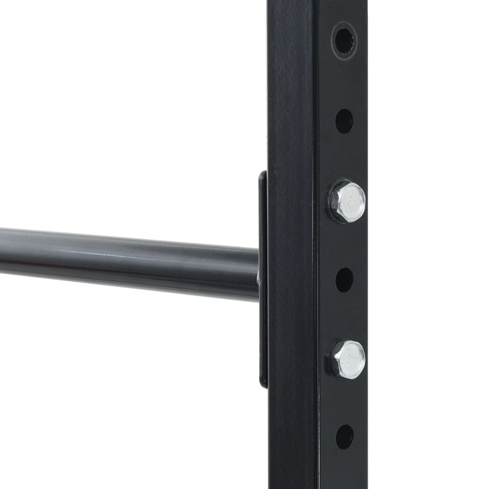 Power Tower Pull - Up & Push - Up Station