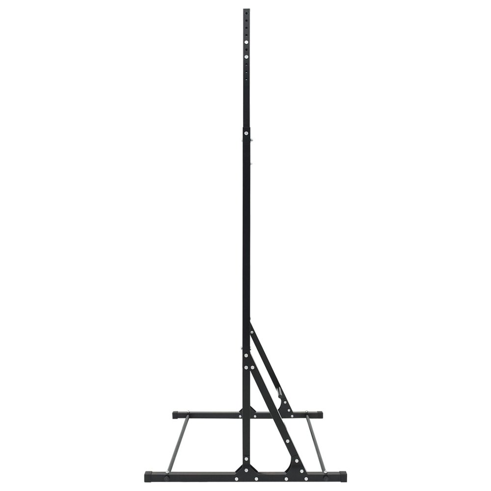 Power Tower Pull - Up & Push - Up Station