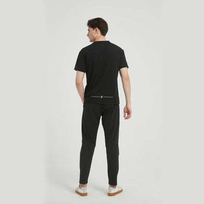 Running T-Shirt – Lightweight, Moisture - Wicking