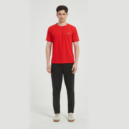 Running T-Shirt – Lightweight, Moisture - Wicking