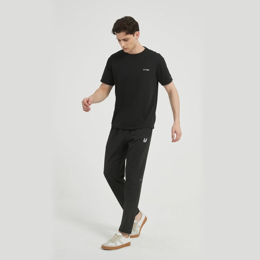 Running T-Shirt – Lightweight, Moisture - Wicking