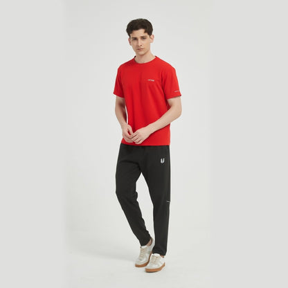 Running T-Shirt – Lightweight, Moisture - Wicking