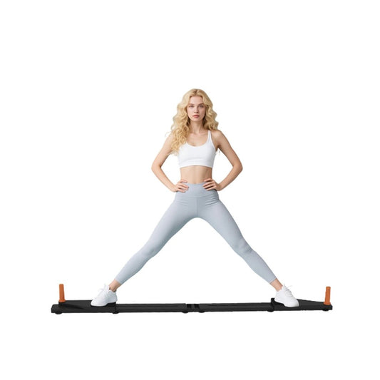 Set of 2 Glide Push Up Boards – Sliding Core & Upper Body Trainer