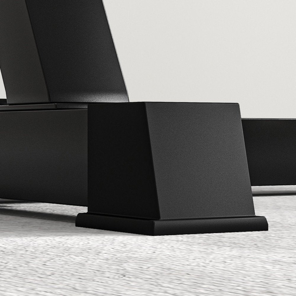 SPORTNOW Preacher Curl & Tricep Bench – Adjustable Arm Curl Station