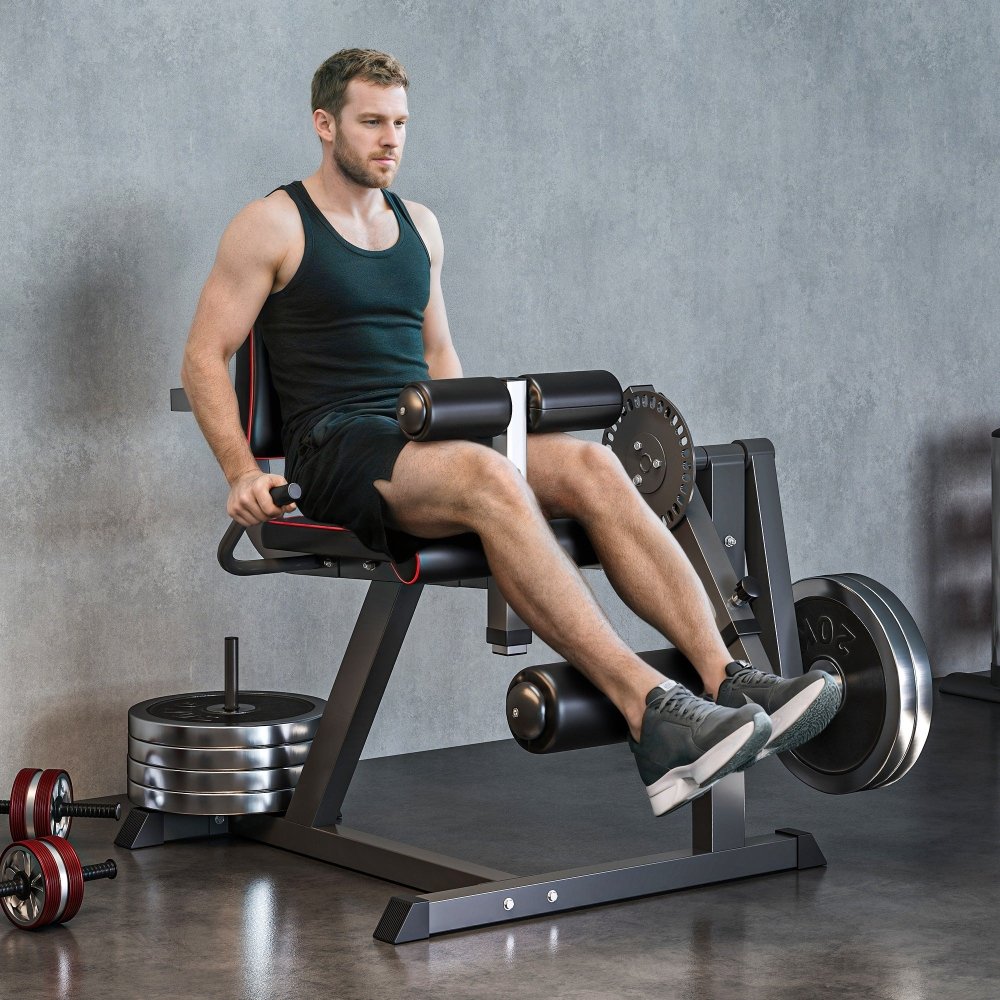 Home Gym Equipment & Strength Training Gear – Fittux