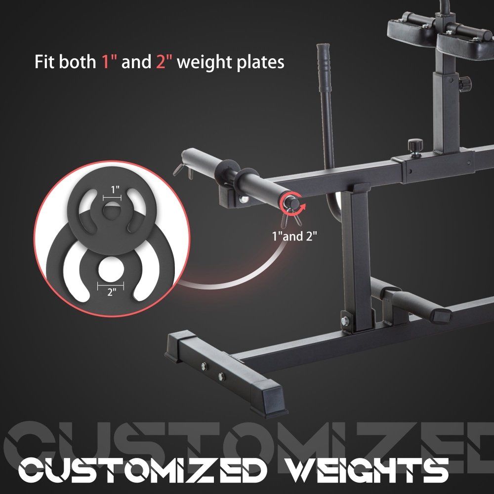 SPORTNOW Seated Leg Extension and Leg Curl Machine