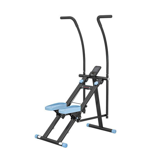 SPORTNOW Stair Stepper, Vertical Climber Machine