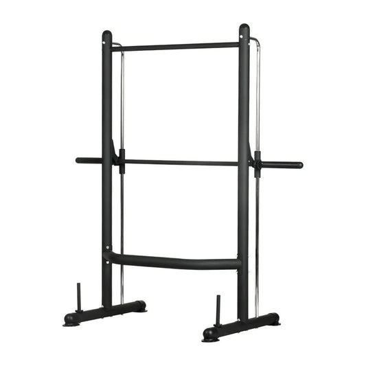 Squat Rack with Pull Up Bar