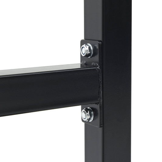 Steel Dip Bar Station