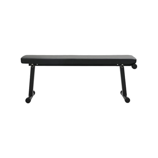 Steel Foldable Weight Bench