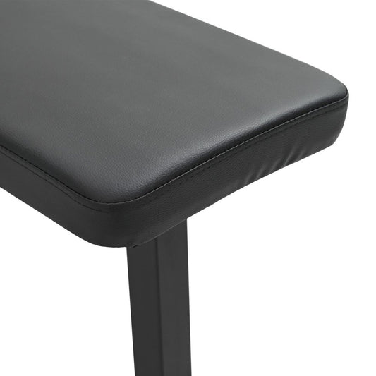 Steel Foldable Weight Bench
