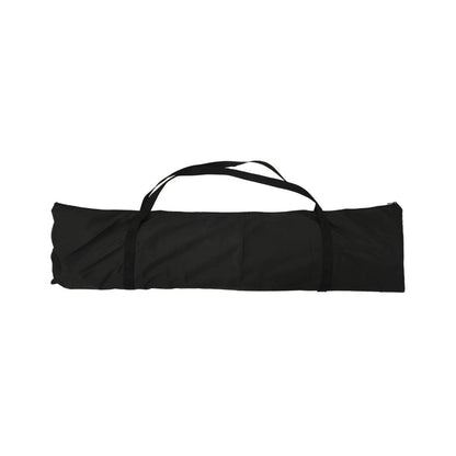Steel Portable Baseball Net 369 x 107 x 271cm