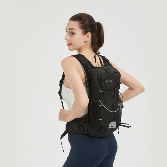 Tactical Hydration Hiking Backpack