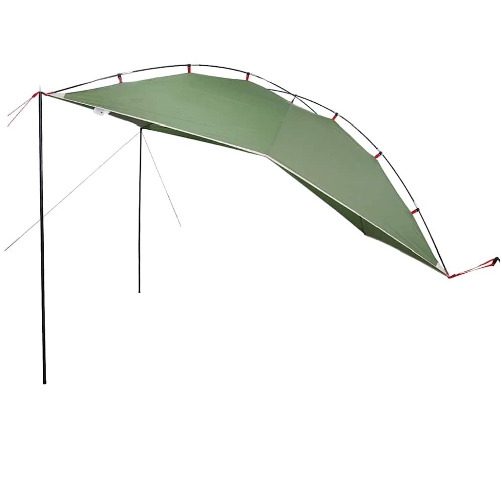 Waterproof Car Camping Tent – Rear Shelter Awning for SUV, Van & Outdoor Trips