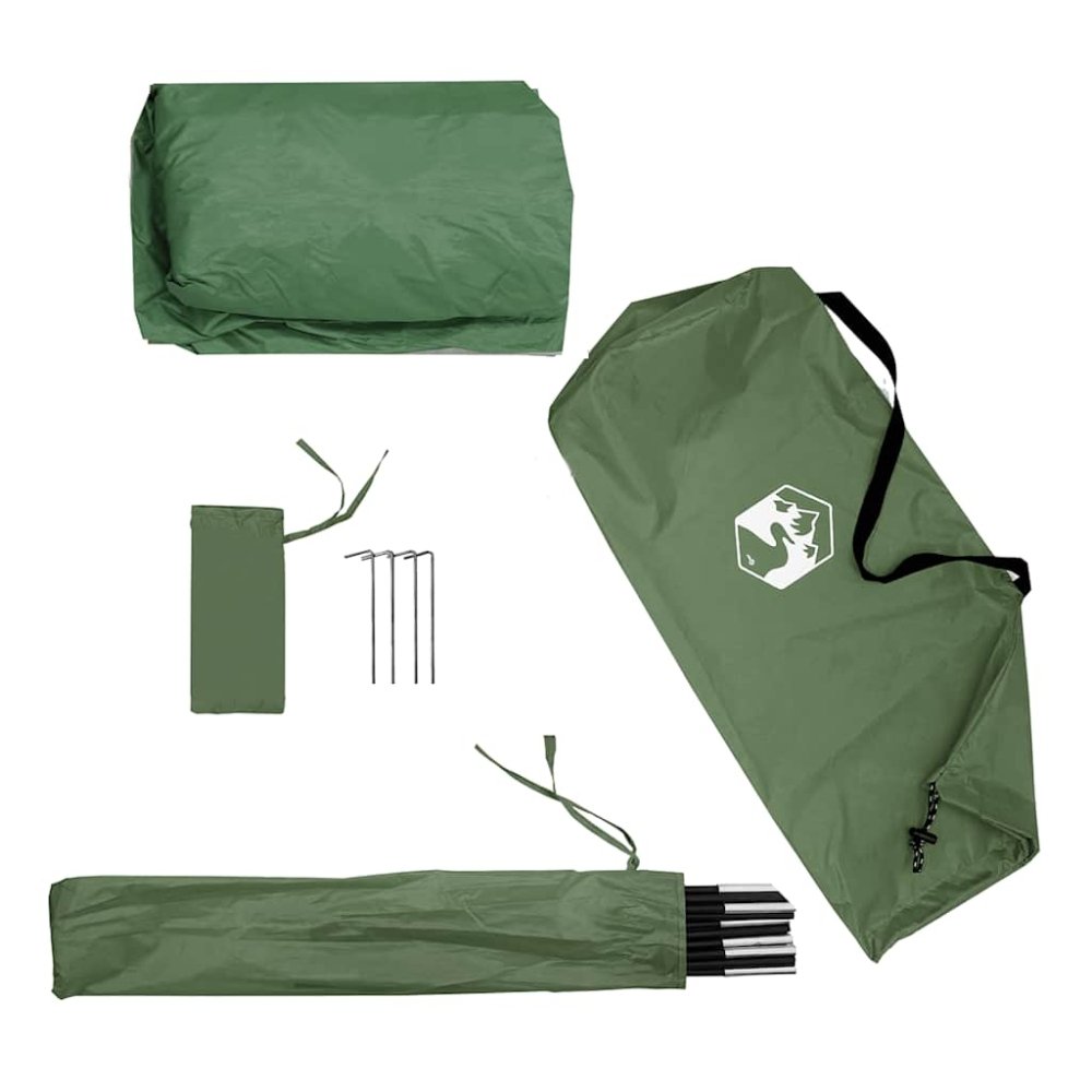 Waterproof Car Camping Tent – Rear Shelter Awning for SUV, Van & Outdoor Trips