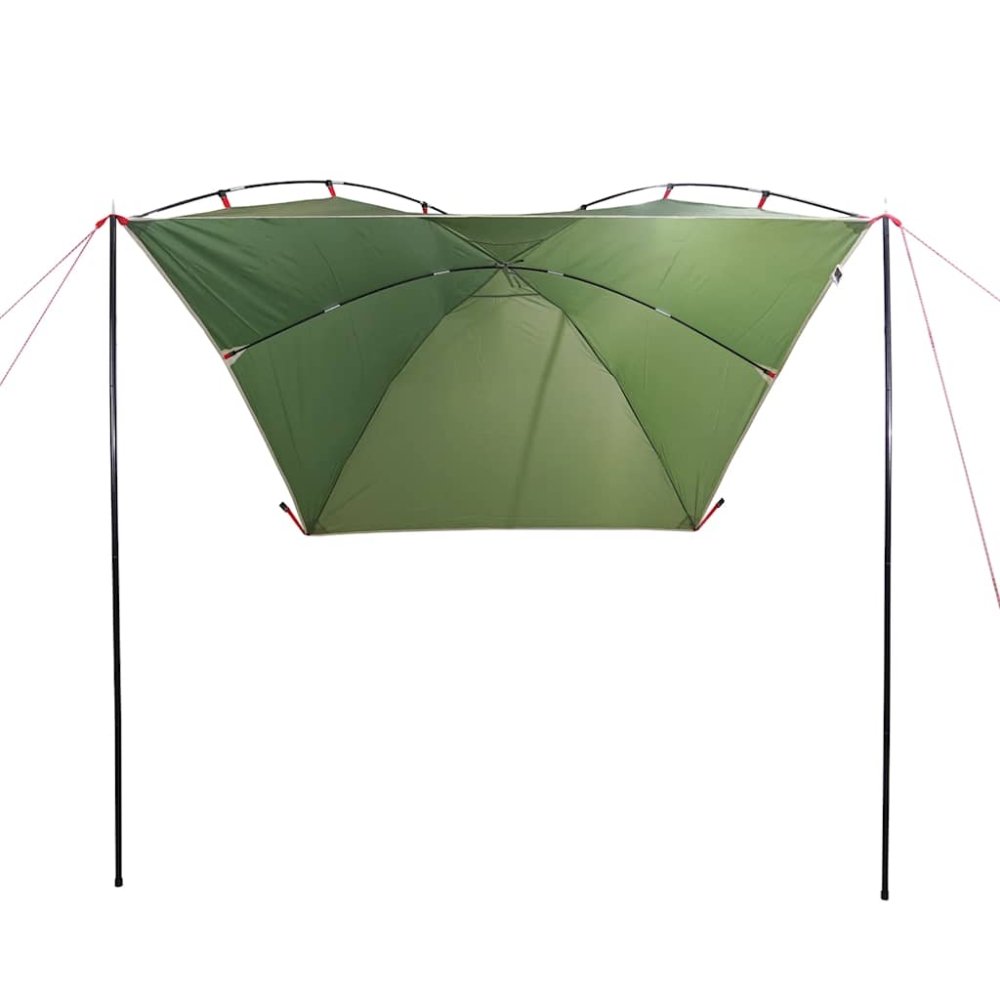 Waterproof Car Camping Tent – Rear Shelter Awning for SUV, Van & Outdoor Trips