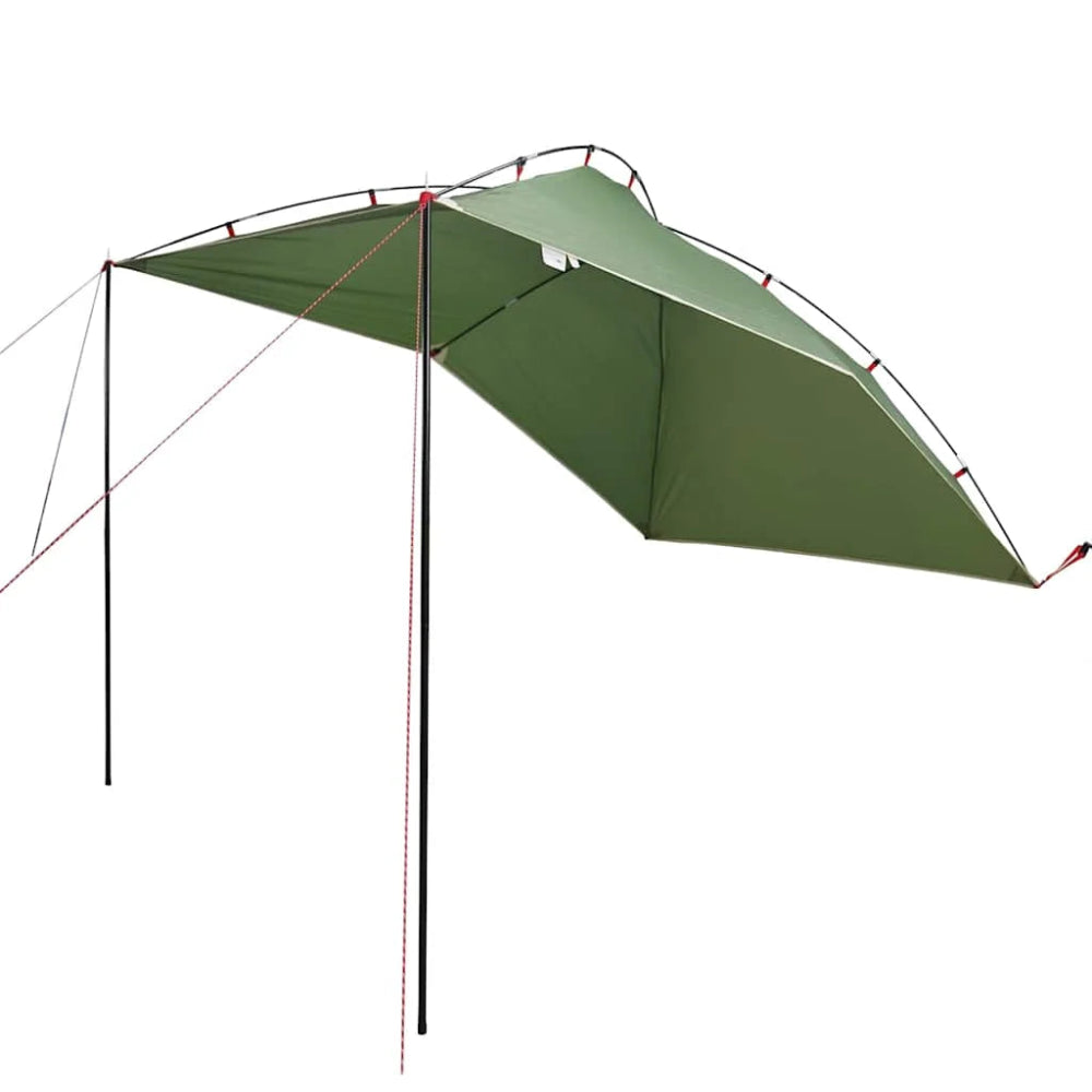 Waterproof Car Camping Tent – Rear Shelter Awning for SUV, Van & Outdoor Trips