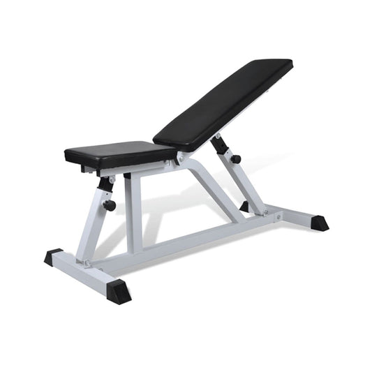 Premium Weight Bench 